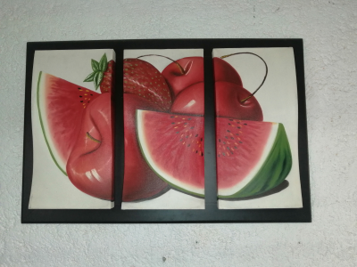 Cuadros decorativos 