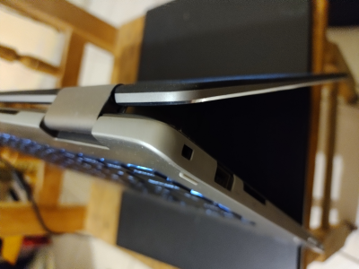Dell Inspiron 13 2-in-1 7368 Touch Screen