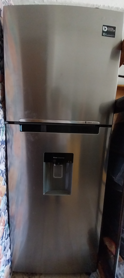 Refrigerador samsung