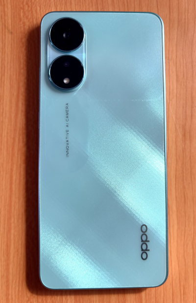 Oppo a78 bloq