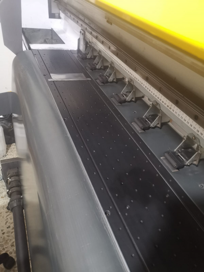 PLOTTER DE IMPRESION GRAN FORMATO