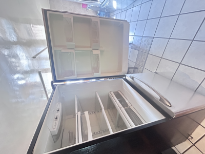 Refrigerador Maytag 