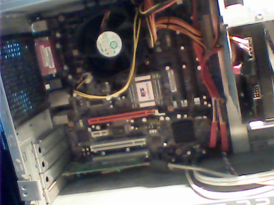 computadora gateway