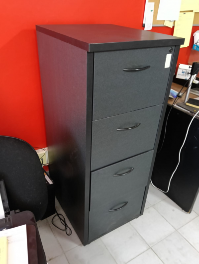 Archivero 4 cajones en perfecto estado!