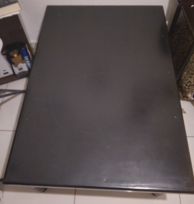 MESA DE CENTRO