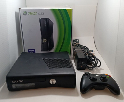 Xbox 360 Kinect
