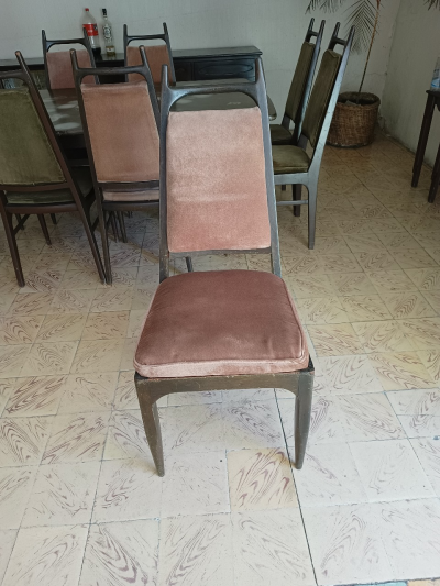 Venta de Comedor Brisco Danés - Madera Maciza - Circa 1968
