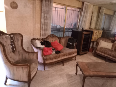 Varios muebles