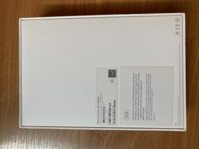 iPad mini 2