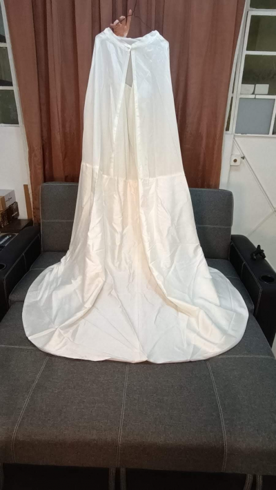 Vestido de Novia