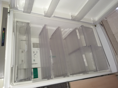 REFRIGERADOR MARCA GOLDSTAR