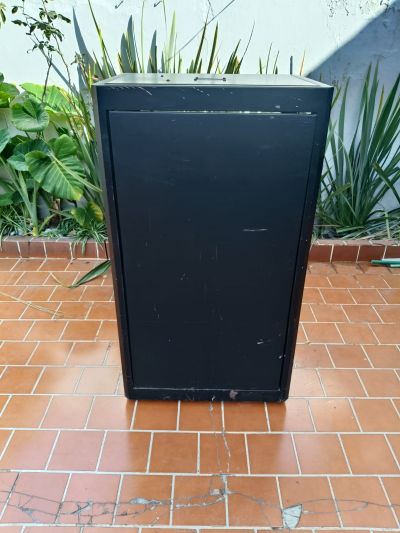 Rack para servidor