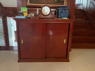 Mueble / Librero / Alacena
