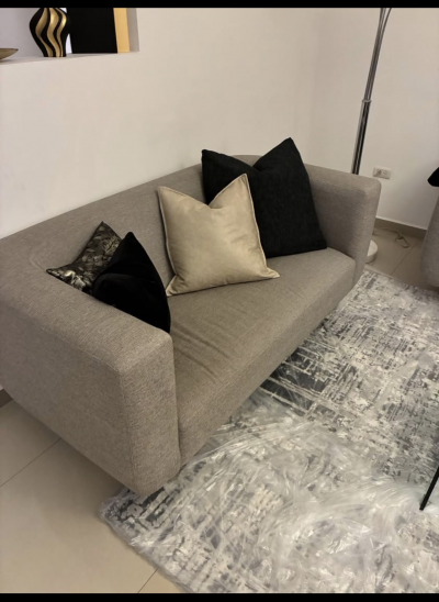Sala de dos pzas 