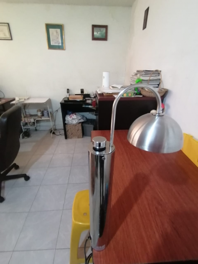 Escarchador de copas.