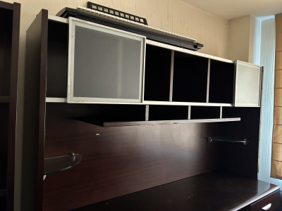 Mueble escritorio 