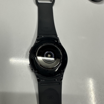 Samsung Galaxy Watch 5 40mm Negro.