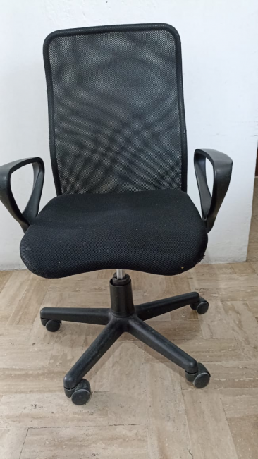 Silla de oficina