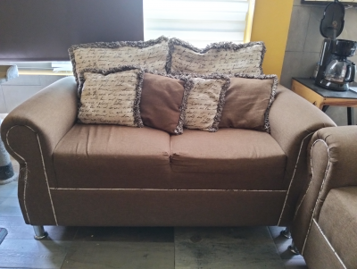 Sillón 