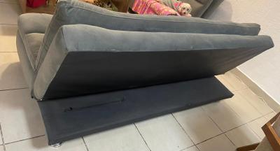sofas camas