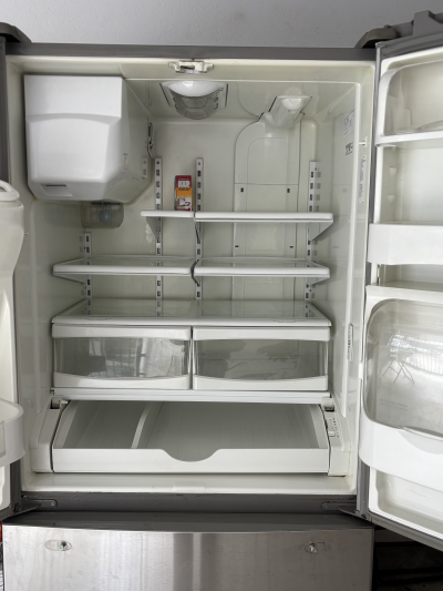 REFRIGERADOR MAYTAG