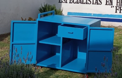 Gabinete de herramientas