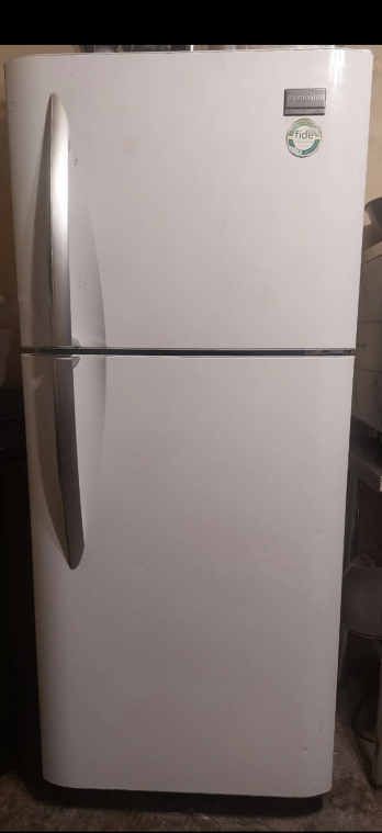 Refrigerador