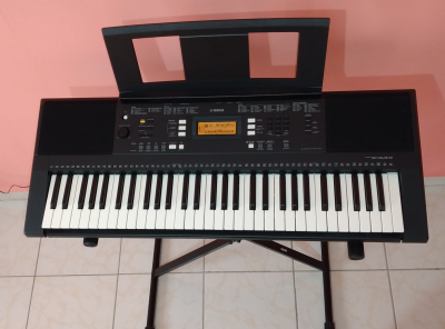 Teclado Digital Yamaha