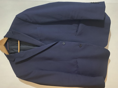 Saco Tommy Hilfiger hombre 