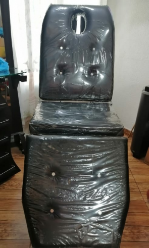 MUEBLES PARA ESTETICA/ SALON DE BELELZA