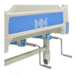 CAMA HOSPITALARIA NANOFORT