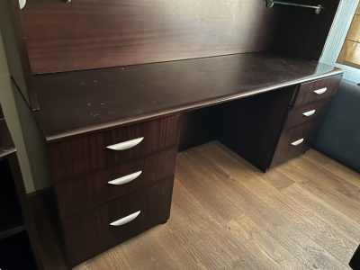 Mueble escritorio 