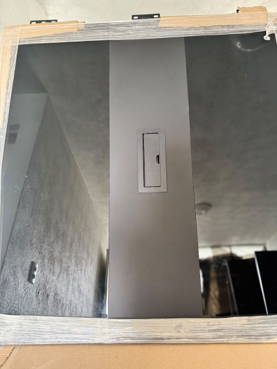 Mesa de Sala de Juntas