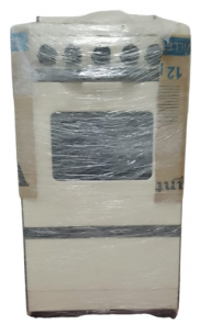 Estufa Supermatic 