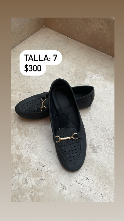 Zapatos mujer, hombre 