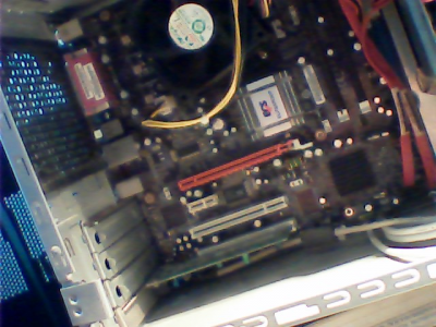 computadora gateway