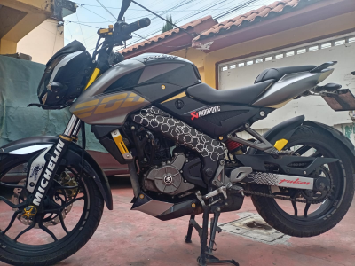 Motocicleta