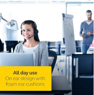 Diademas Telefonicas 