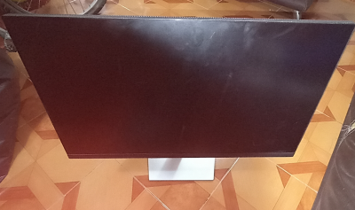 Monitor marca DELL modelo P 2422H