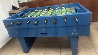 Mesa de Futbolito