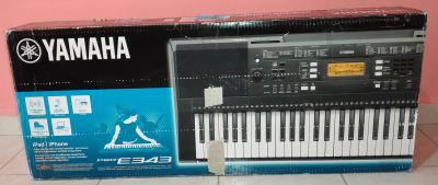 Teclado Digital Yamaha