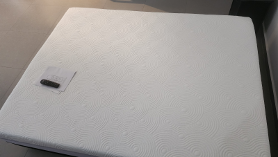 Cama Colchon Smart Firm y Smart Base de Smart Bamboo
