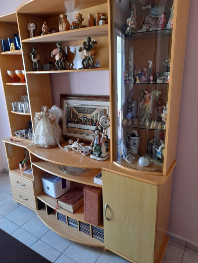Mueble de TV