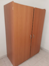 MUEBLE DE BLANCOS 