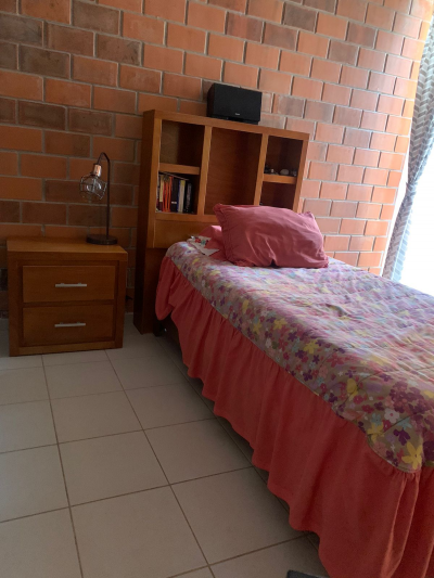 Juego de recámara