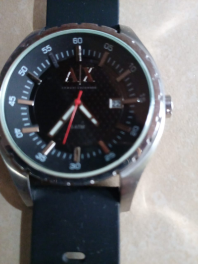 Reloj