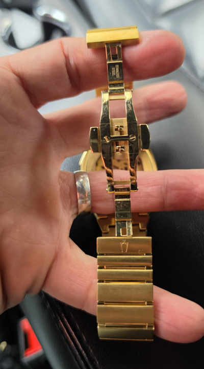 Reloj Bulova 