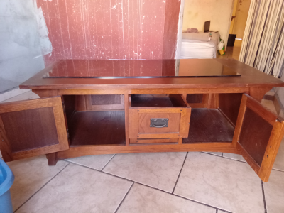 Mueble de centro de sala
