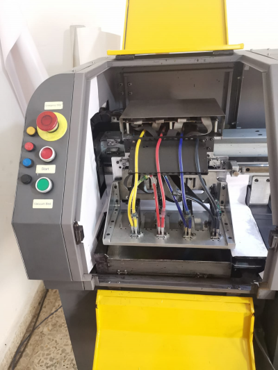 PLOTTER DE IMPRESION GRAN FORMATO