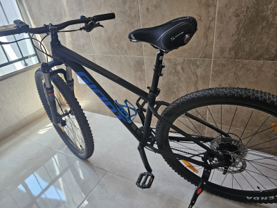 Bicicleta Montaña talla S marca GIANT rodada 29 casi sin uso